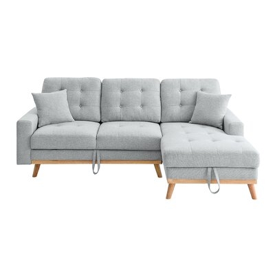 Fairbank Sofa Bed - Image 0