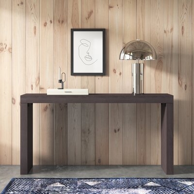 Adrian Console Table - Image 1