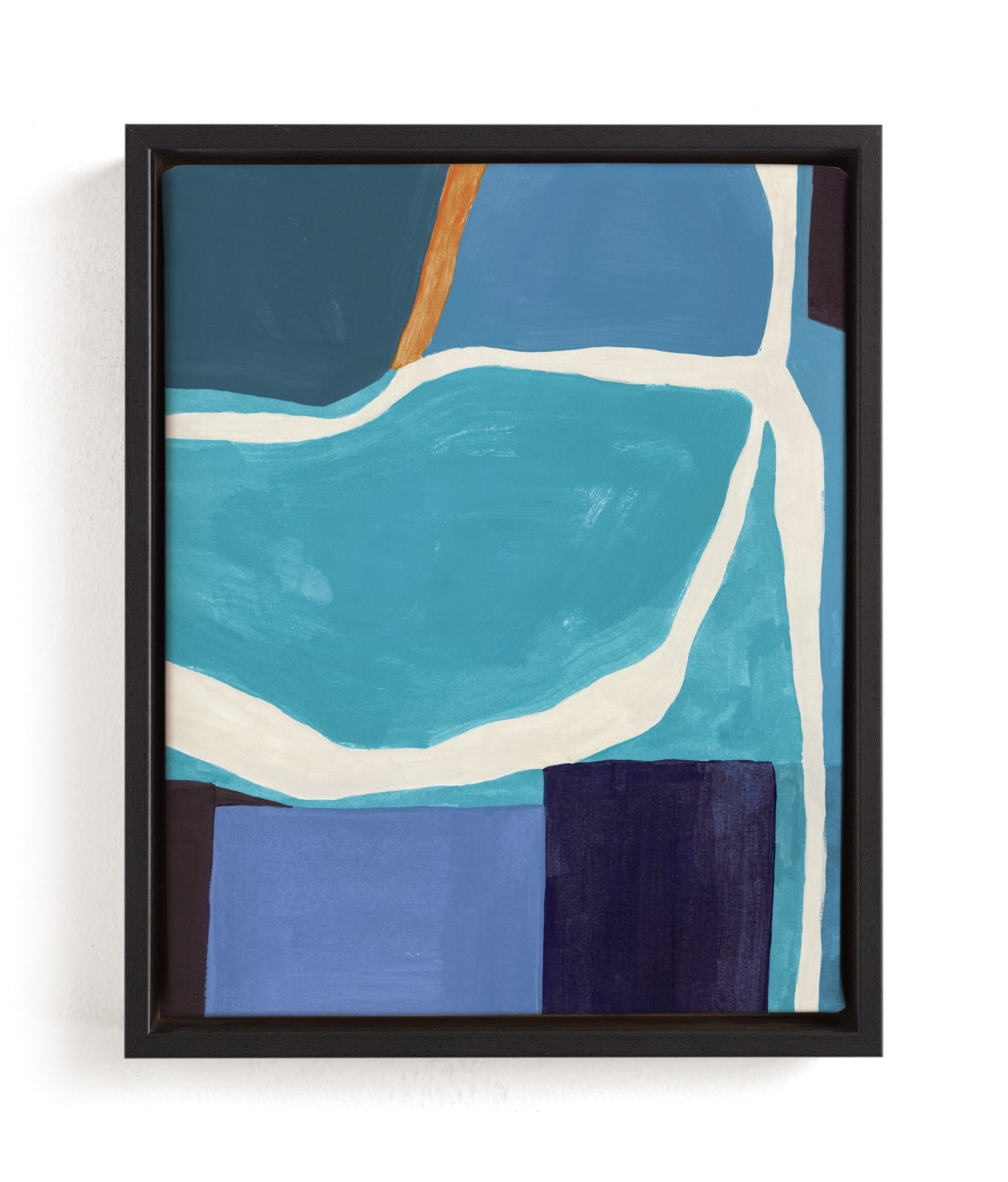 Contrast Limited Edition Fine Art Print 2 - Image 0