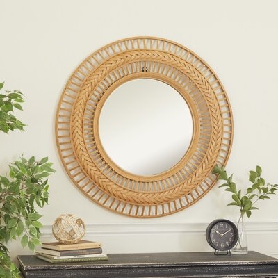 Johnny Accent Mirror - Image 1
