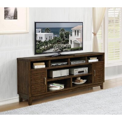 Manzo TV Stand for TVs up to 88" - Image 0