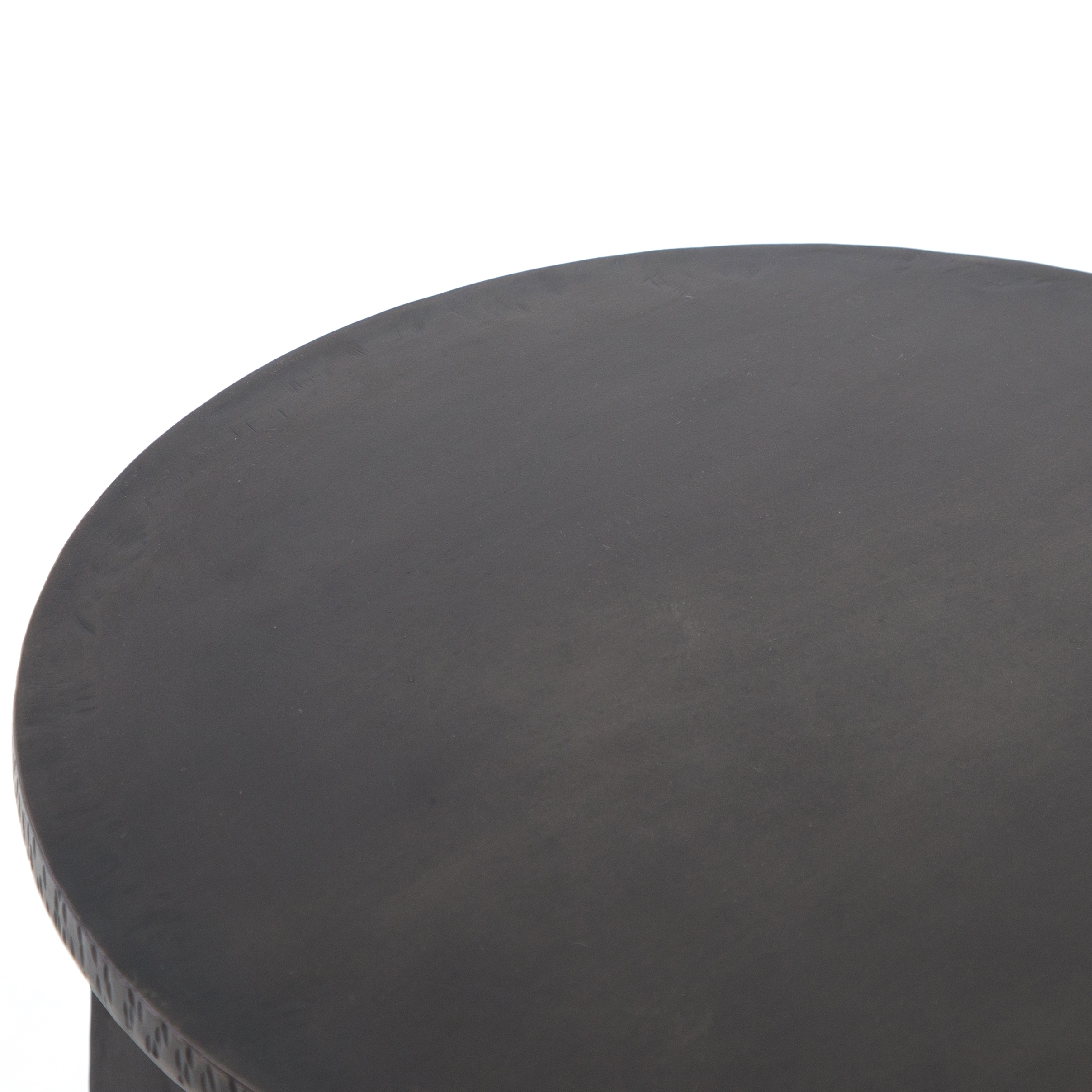 Illy Side Table - Image 4