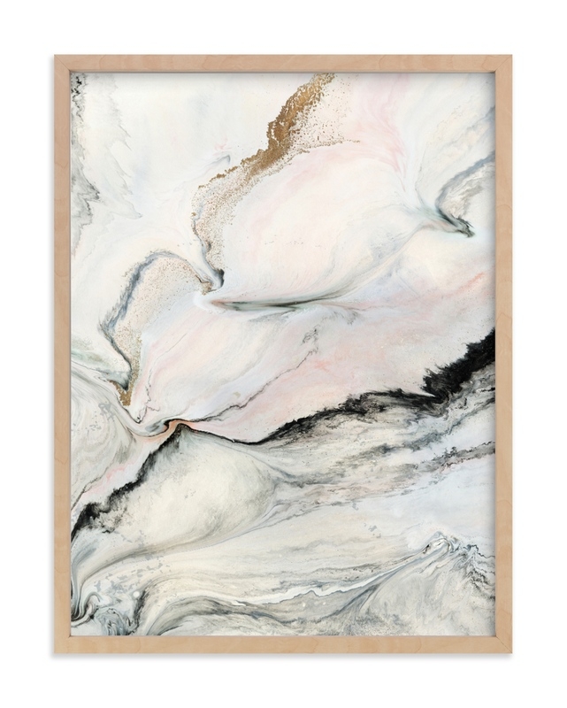 Beneath The Layers Limited Edition Fine Art Print 1 - Image 0