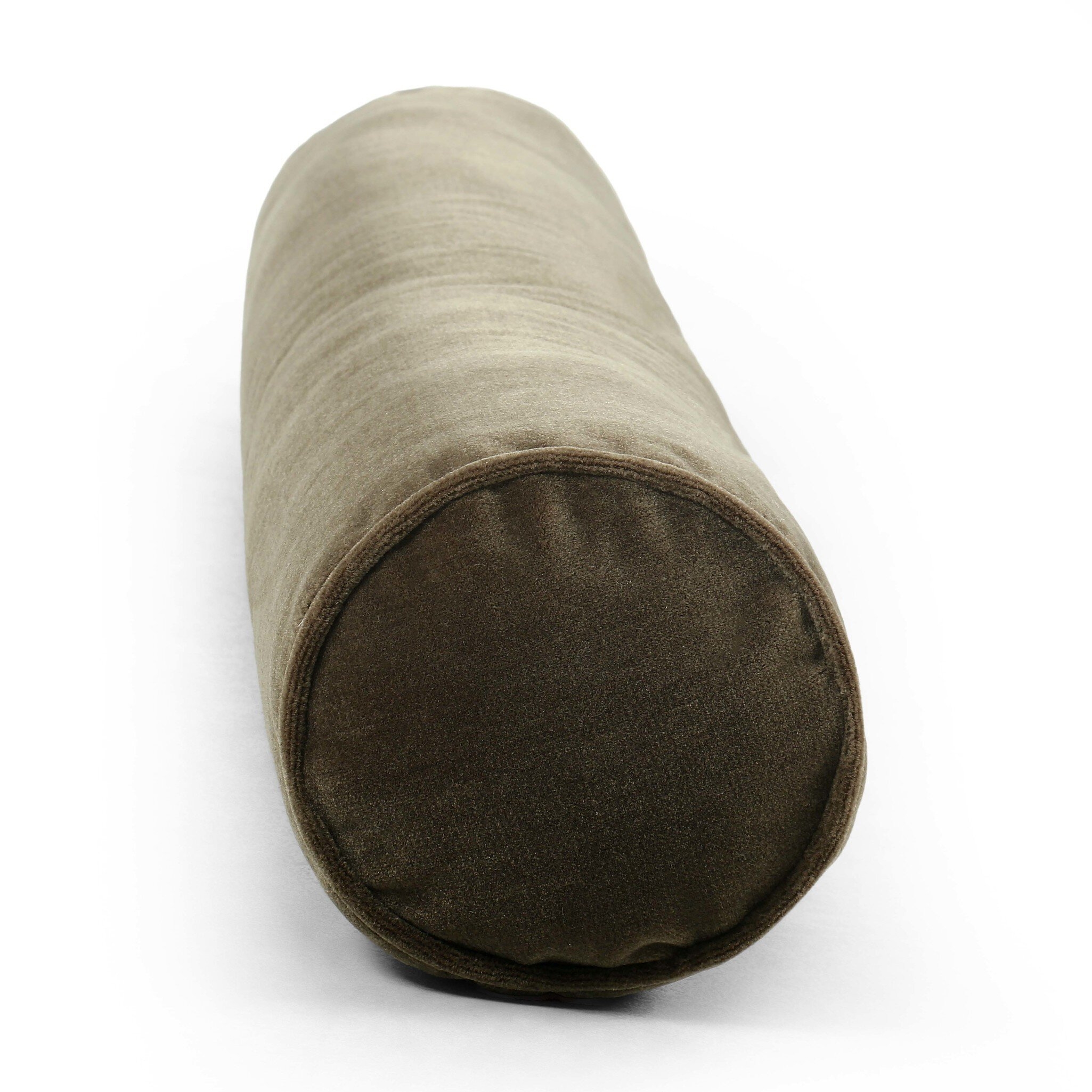 Bridger Bolster Pillow - Monte Olive - Image 2