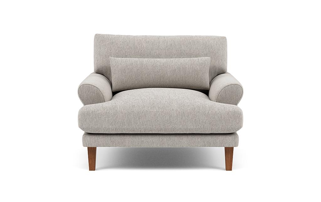 Maxwell Accent Chair by Apartment Therapy - Image 0