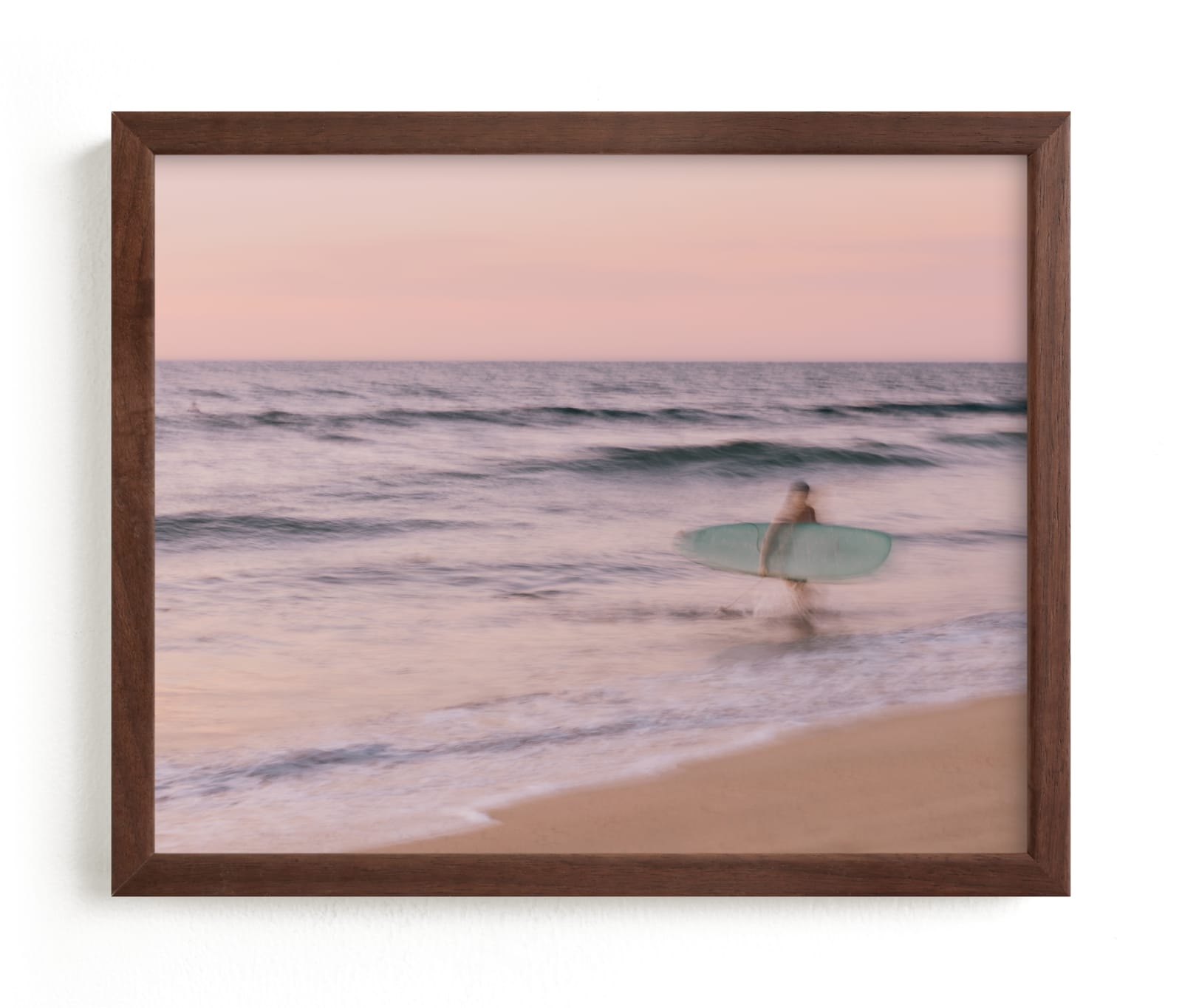 Sayulita Surf Limited Edition Fine Art Print 2 - Image 0