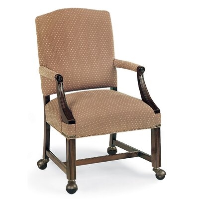 Phillips Occasional Chair (Casters) - Image 0