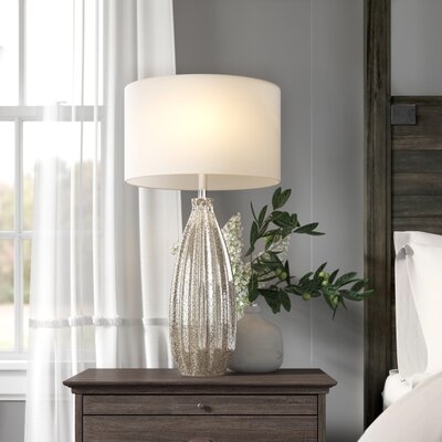 Clifton Brust 30" Table Lamp - Image 0