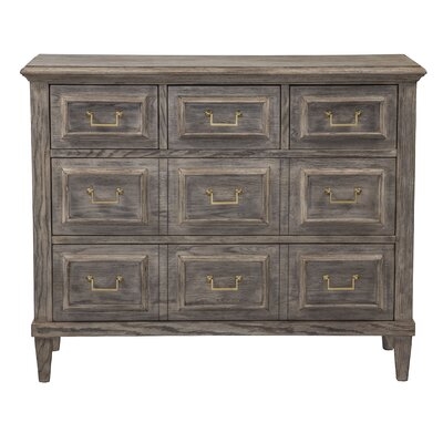 Coeur d'Alene 5 Drawer Accent Chest - Image 0