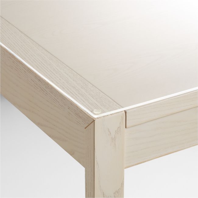 Gemini Clear Acrylic Play Table Topper - Image 0