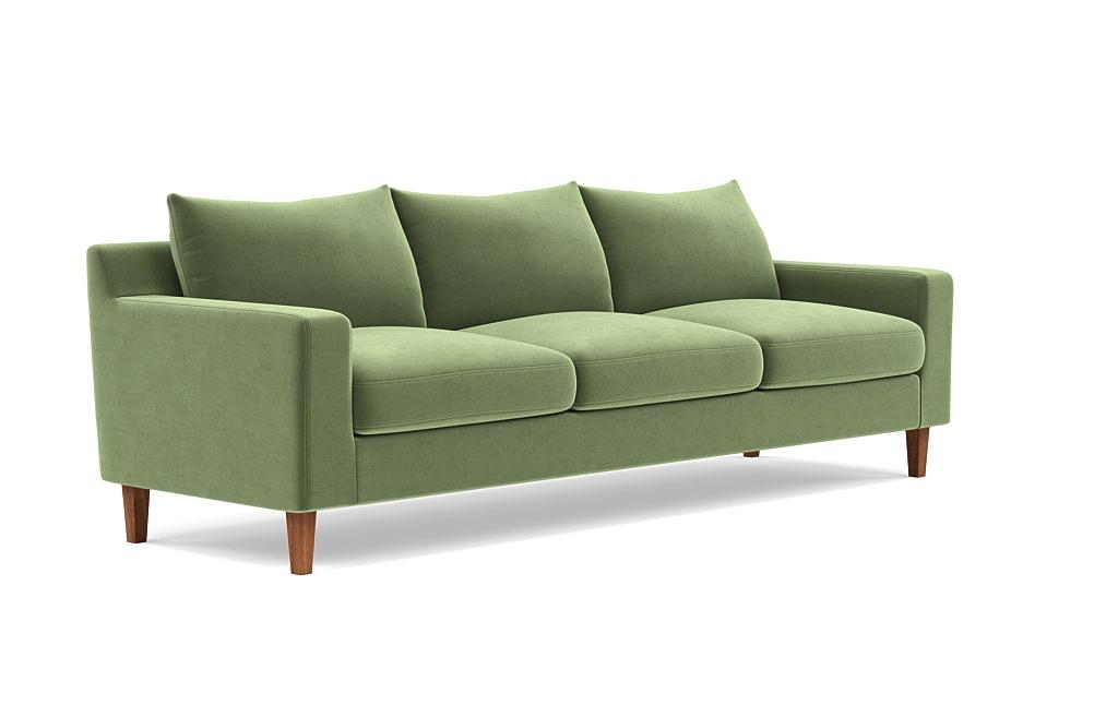 Sloan 3-Seat Sofa - Image 1
