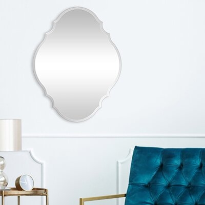 Brungardt Beveled Wall Mirror - Image 0