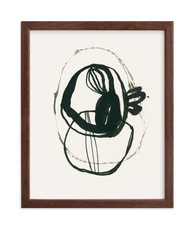 Black 03 Limited Edition Fine Art Print 1 - Image 0