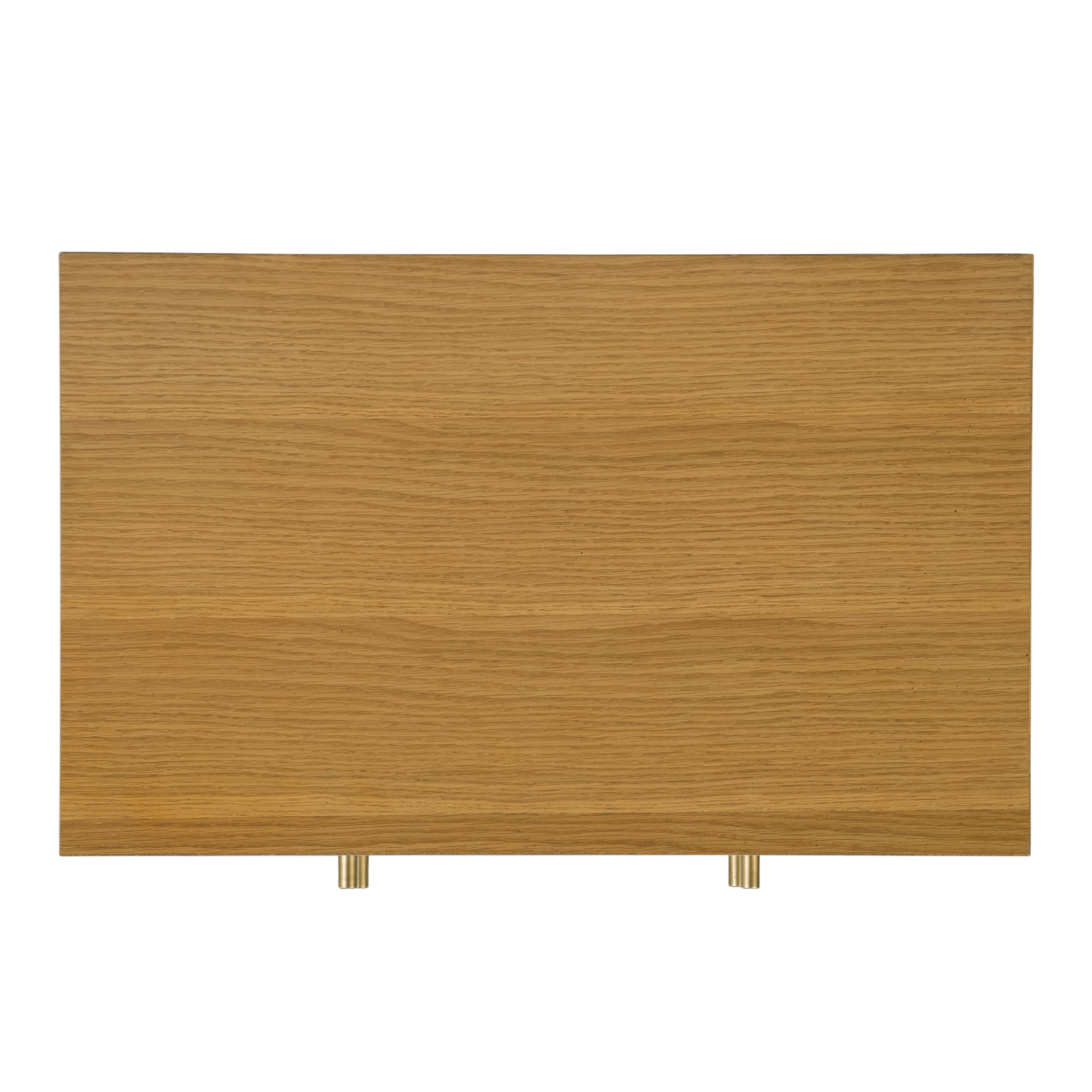 Mendel Light Oak Nightstand - Image 1