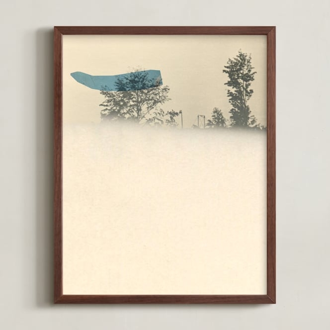 What Is Invisible Limited Edition Fine Art Print 2 - Image 0