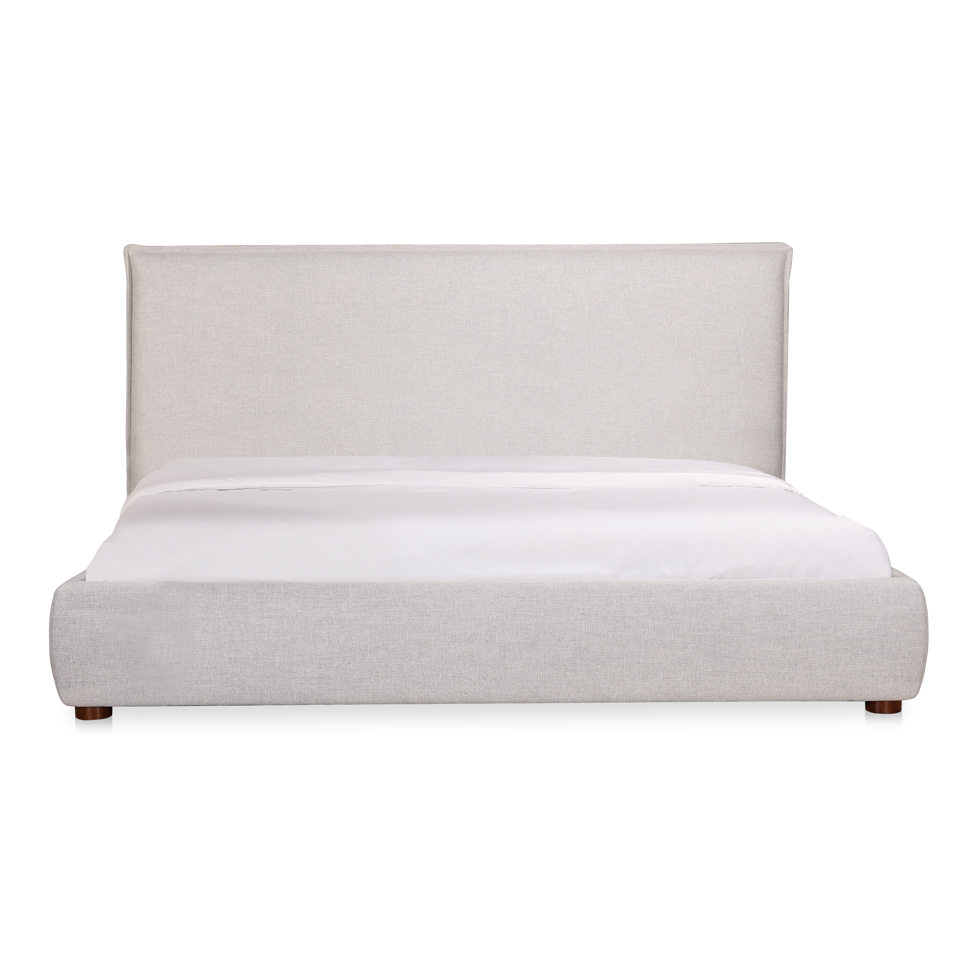 Luzon Queen Bed - Image 0