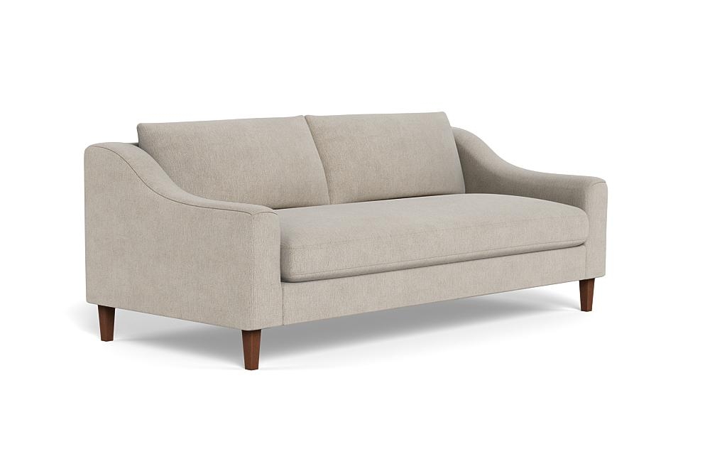 Saylor Slope Arm 2-Seat Sofa - Image 1