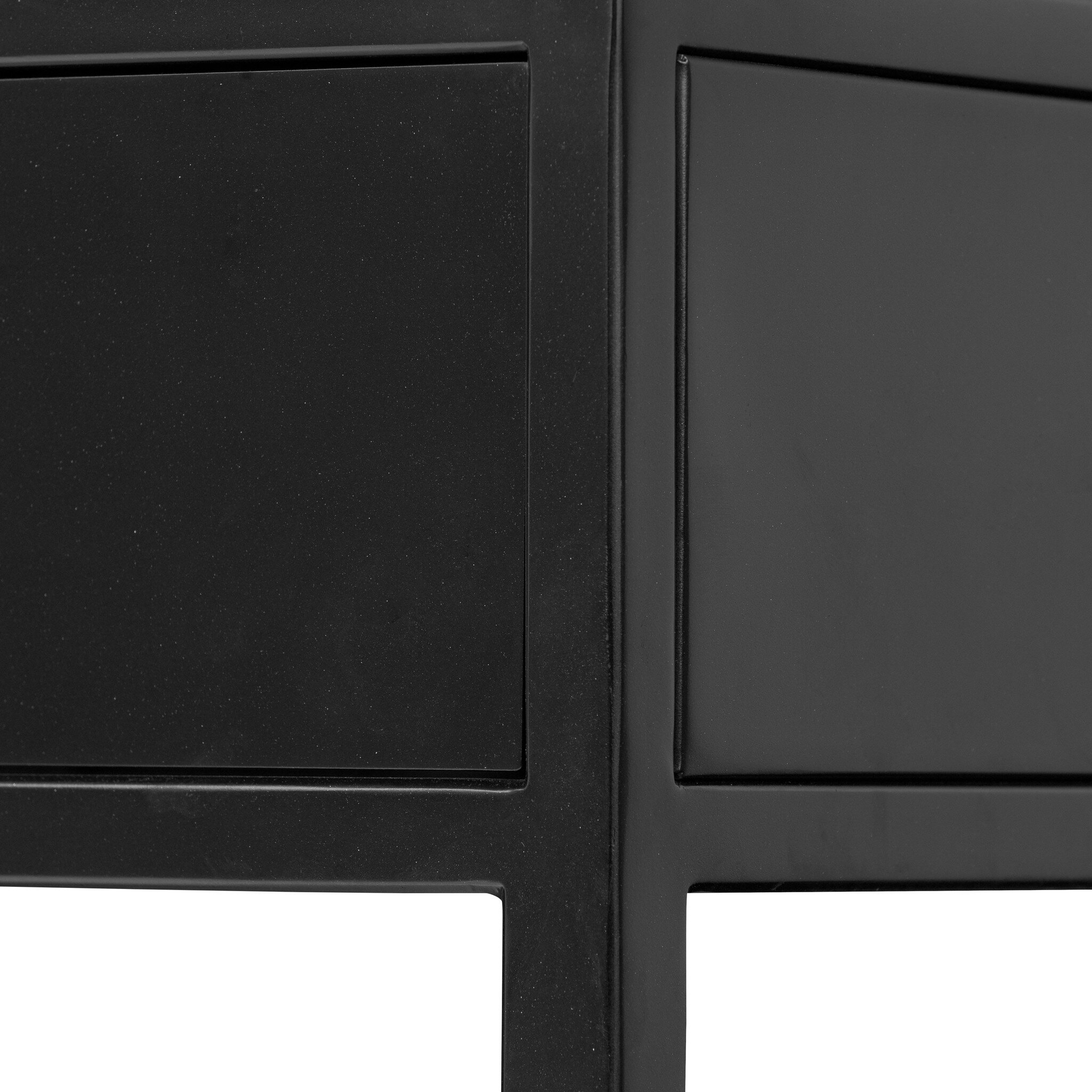 Jimi Cabinet - Black - Image 7
