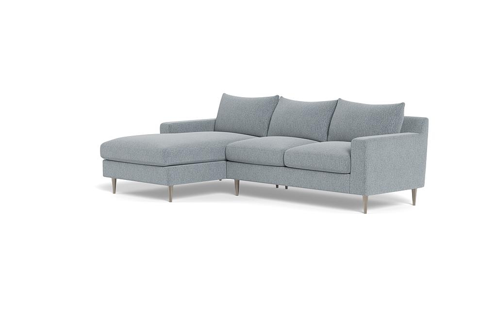 Sloan Left Chaise Sectional - Image 2