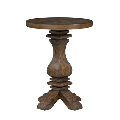 Grider End Table - Image 0