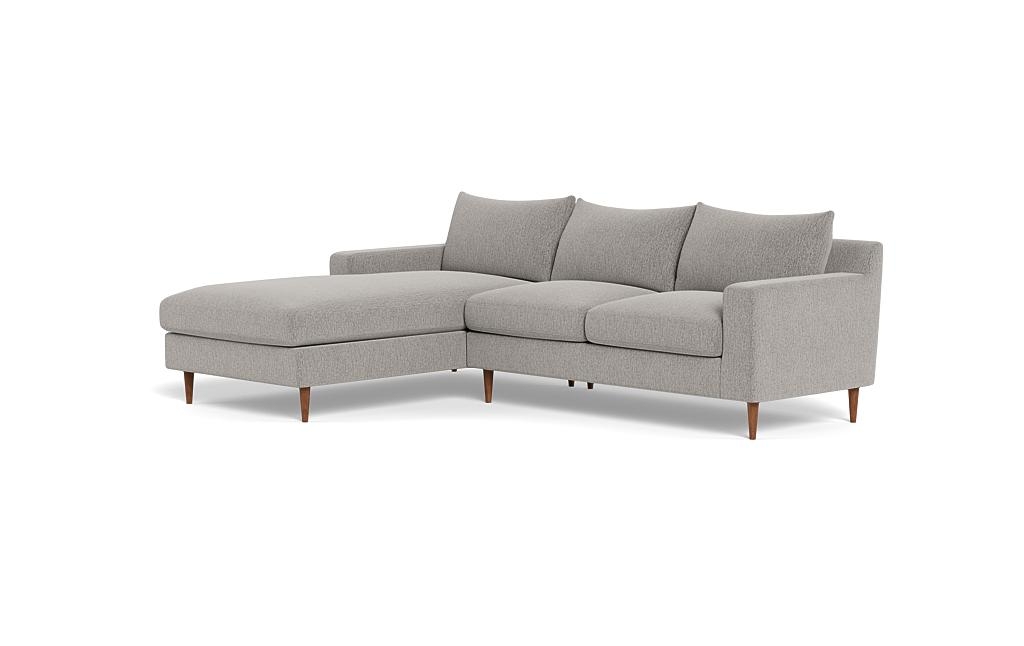 Sloan Left Chaise Sectional - Image 2