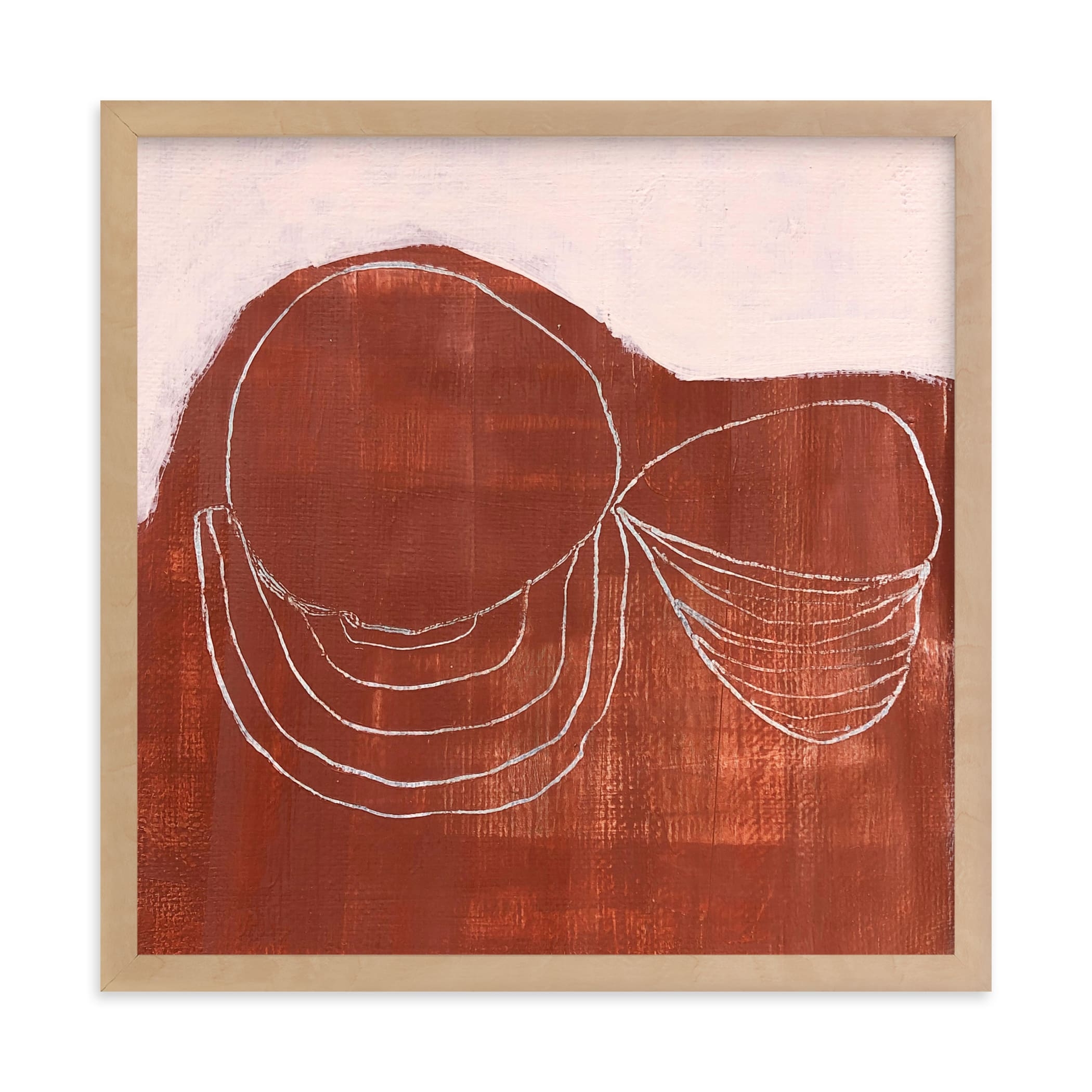 Rusted Dream Limited Edition Fine Art Print 1 - Image 0