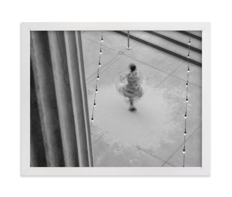 NobodyWatching Limited Edition Fine Art Print 1 - Image 0