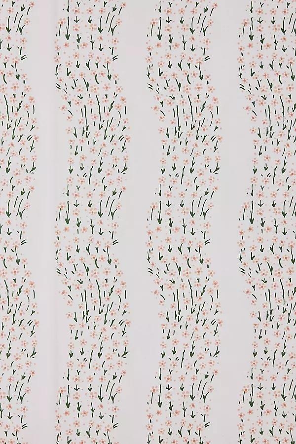 Hillhouse Bouquet Wallpaper - Image 0