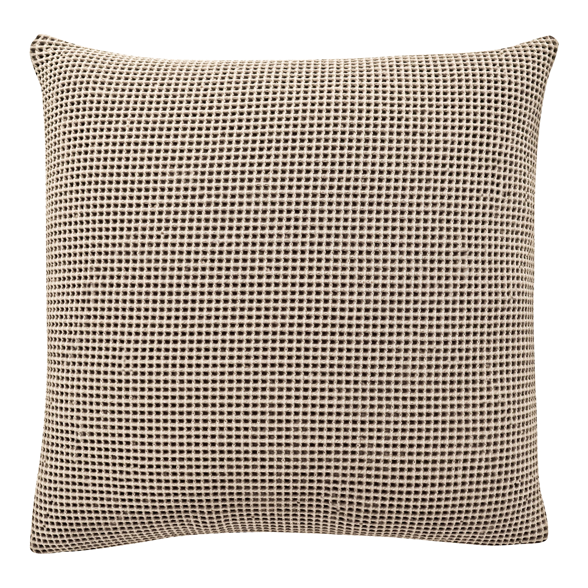 Ria Pillow Chanterelle Taupe - Image 0