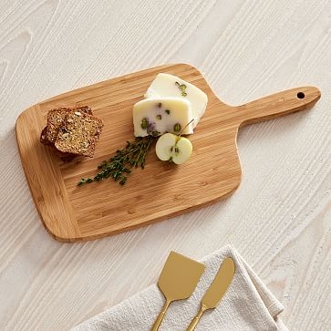 Cheese Board:Bamboo - Image 3