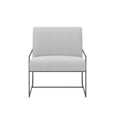 Dora Lounge Chair - Image 0