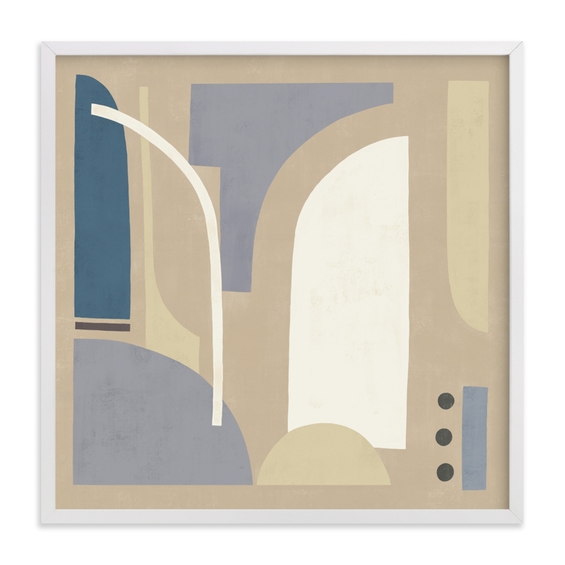 Collage Two Limited Edition Fine Art Print 1 - Image 0