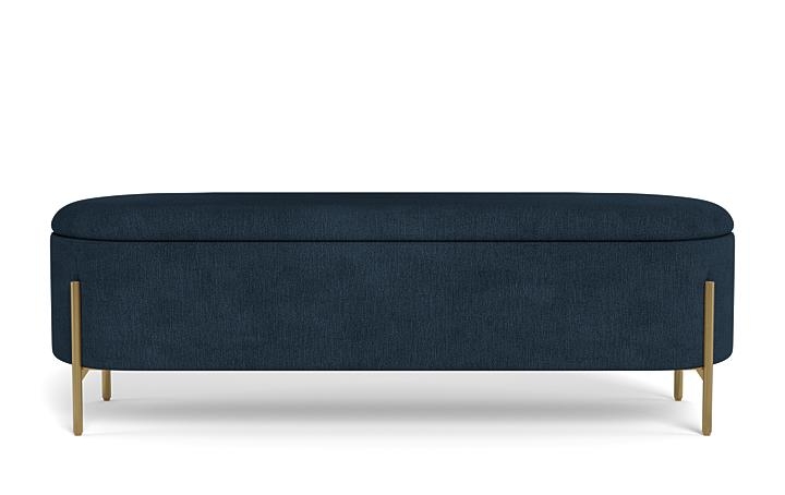 Fiona Storage Bench - Image 0