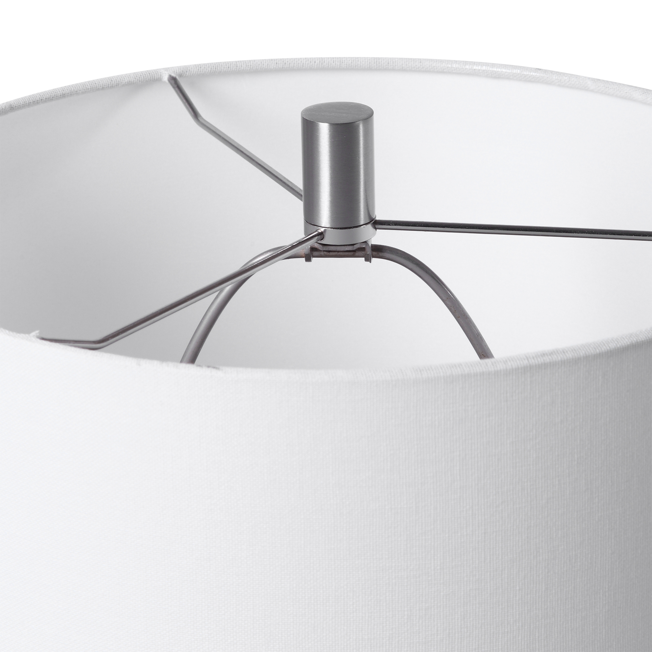 Natasha Art Glass Table Lamp - Image 5