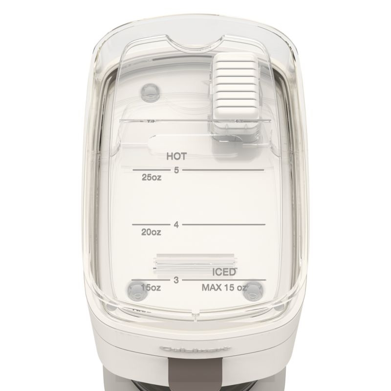 Cuisinart ® SoHo 5-Cup Drip Coffee Maker - Image 1
