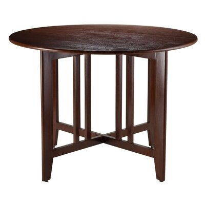 Gryffen Drop Leaf Dining Table - Image 0