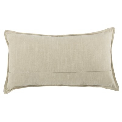 Trower Indoor Cotton Throw Pillow - Image 0