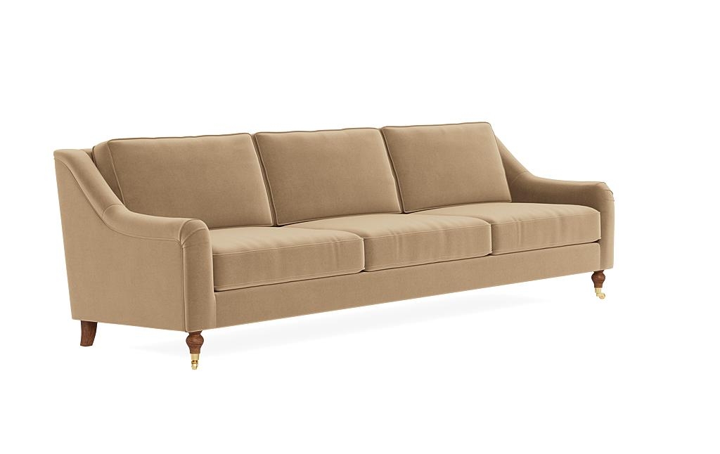 Alexander 3-Seat Sofa - Image 1