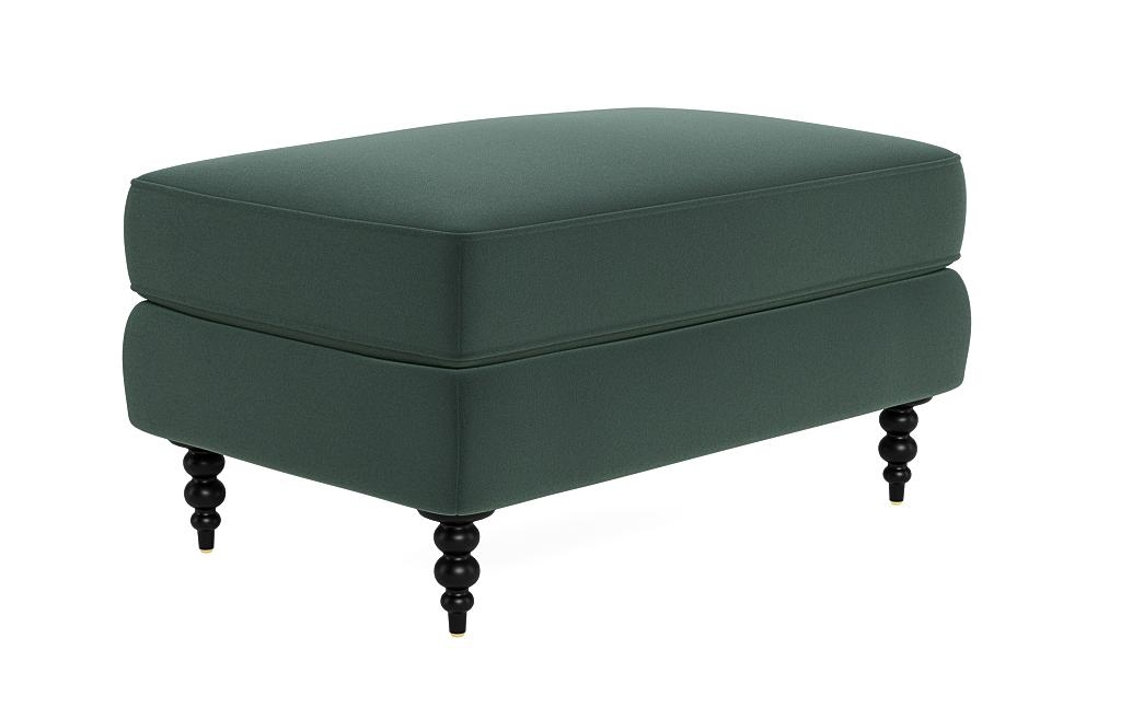 Alexander Rectangle Ottoman - Image 1