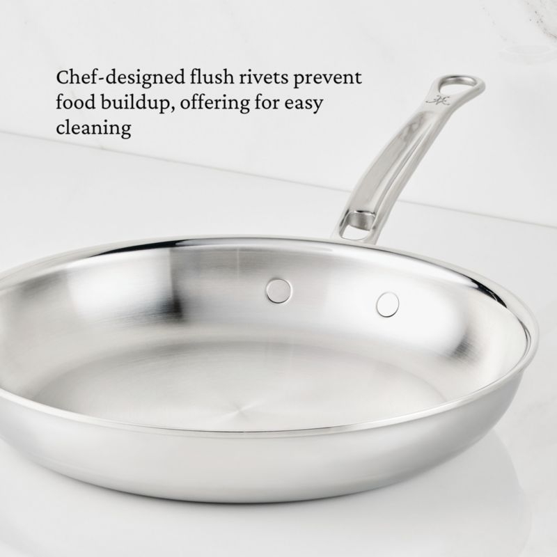 Hestan ProBond Luxe 11" Frypan - Image 4