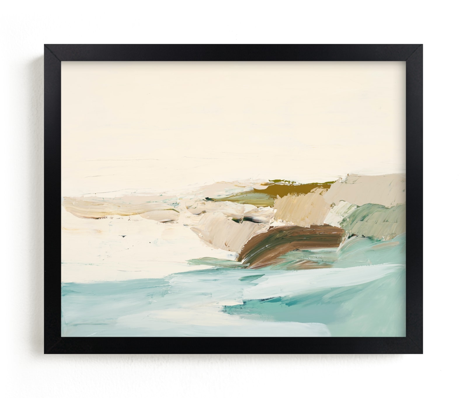 Tidepools Limited Edition Fine Art Print 2 - Image 0