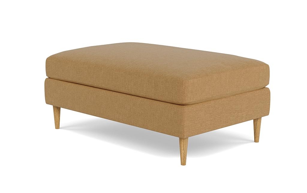 Sloan Ottoman - Image 2
