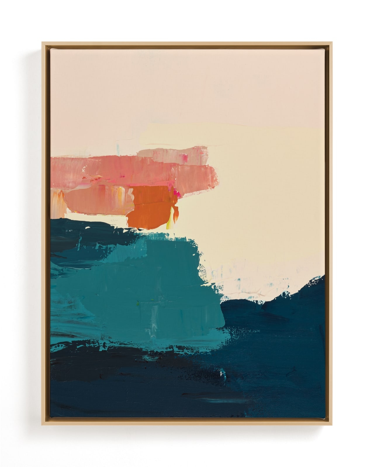 Kona Seascapes II Limited Edition Fine Art Print 2 - Image 0