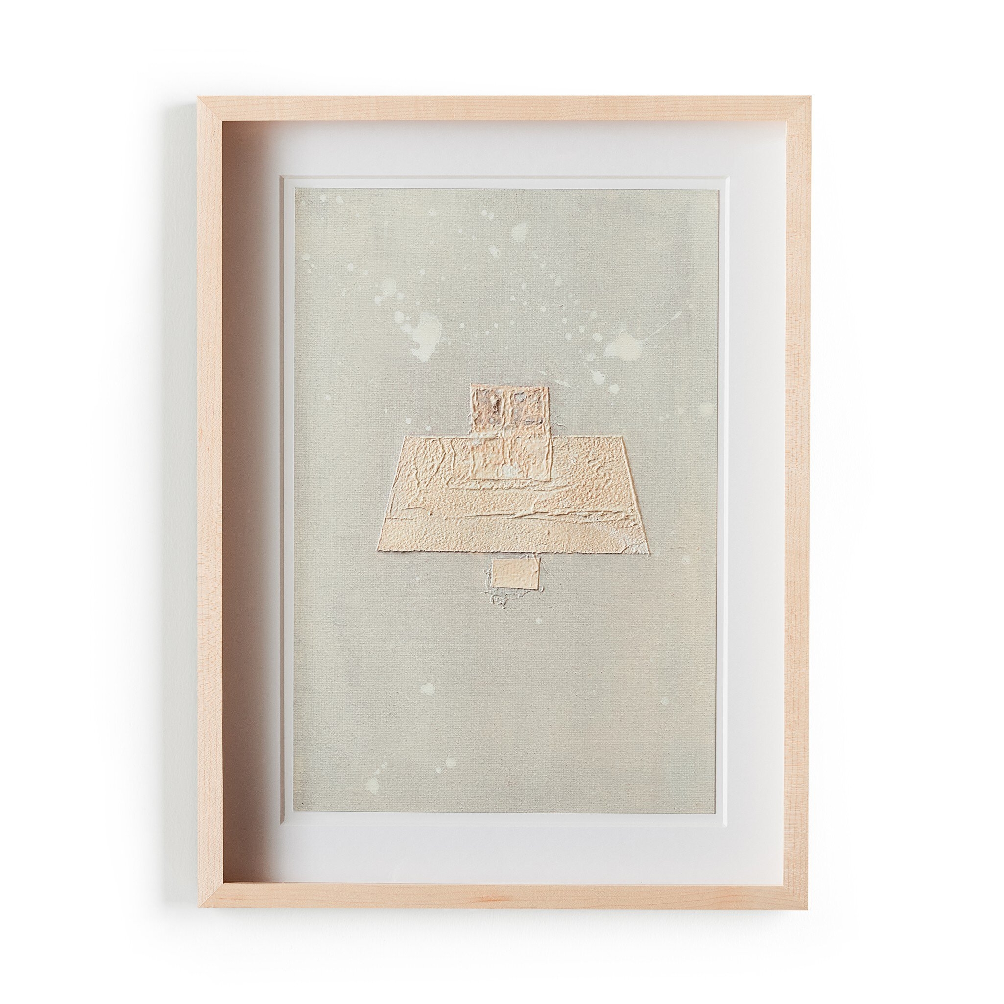 Galactic VIII by Jade Dacay - Black - Image 0