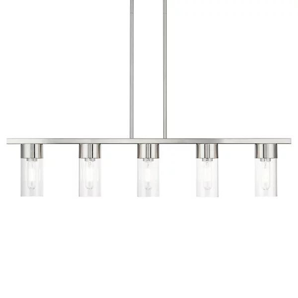 Norma Linear Suspension - Image 0
