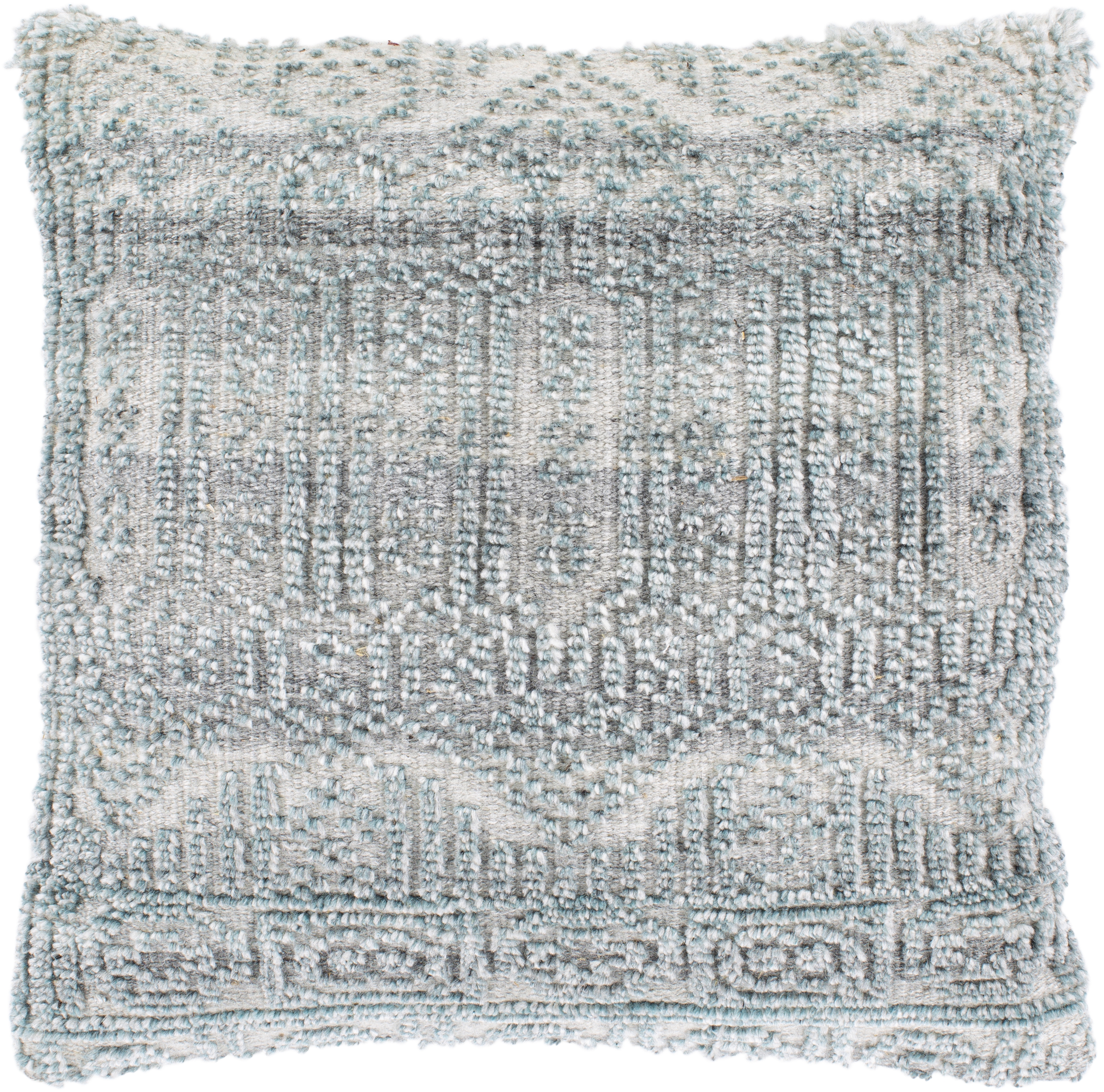 Nobility NBI-001 22"L x 22"W Down Filled Pillow - Image 0