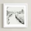 The River Runs Through Limited Edition Fine Art Print 2 - Image 0