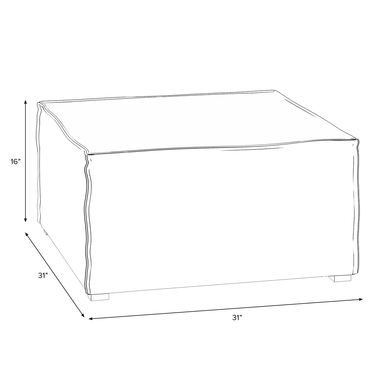 Waterford Sectional - Image 4