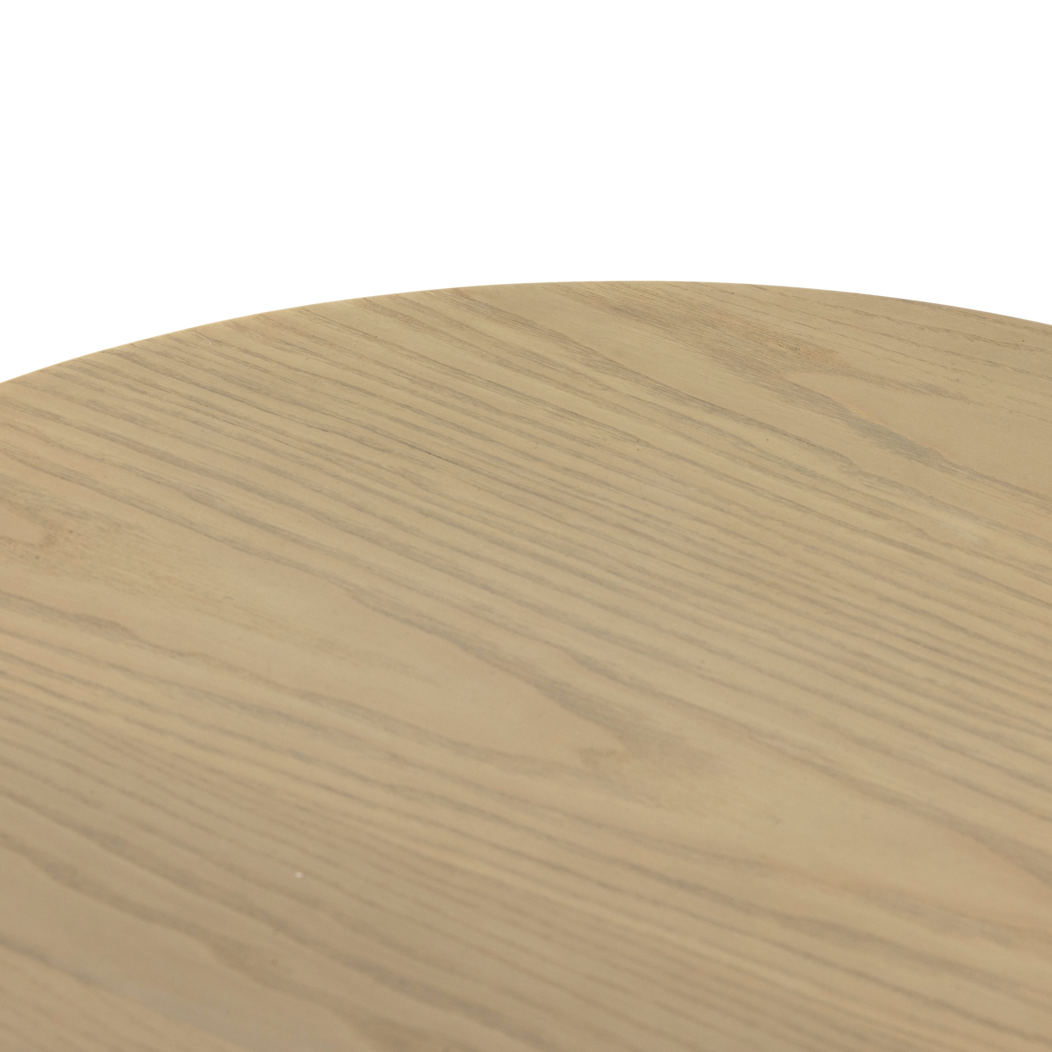 Merla Wood Coffee Table-Light Naturl Ash - Image 7