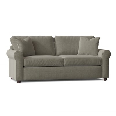 Manning 82" Rolled Arm Sofa - Image 0
